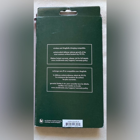 Kate Spade Apple IPhone 14 Plus Case - Floral - Picture 5 of 5